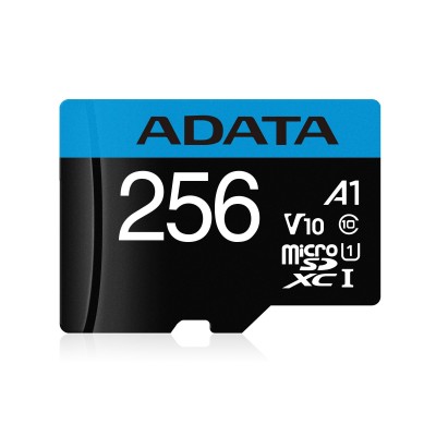 MICRO SDXC ADATA Premier 256 GB