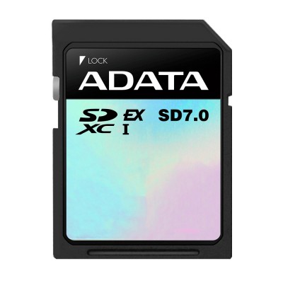 SCHEDA SDXC ADATA Premier Extreme 256 GB