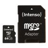 MICRO SDXC INTENSO 64 GB