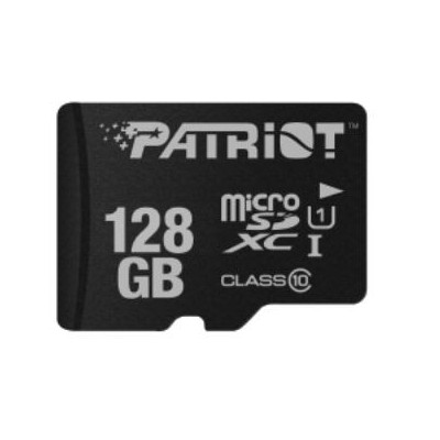 MICRO SDXC PARIOT LX Series 128 GB 