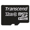 MICRO SDHC TRASCEND Card 32 GB Ultra