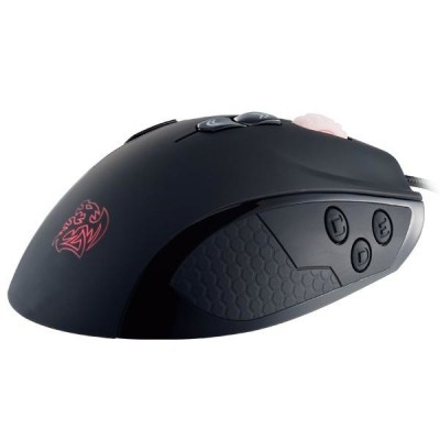 Mouse Tt eSPORTS Volos Nero