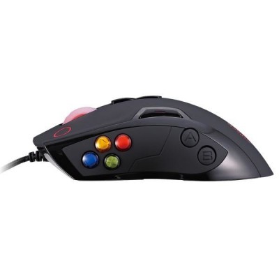 Mouse Tt eSPORTS Volos Nero