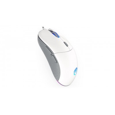 Mouse ENDORFY GEM Onyx Bianco Grigio