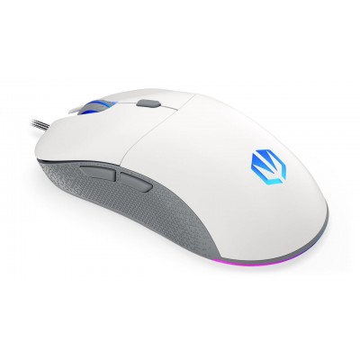 Mouse ENDORFY GEM Onyx Bianco Grigio