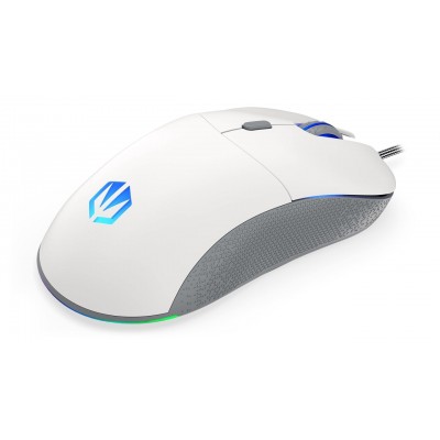 Mouse ENDORFY GEM Onyx Bianco Grigio