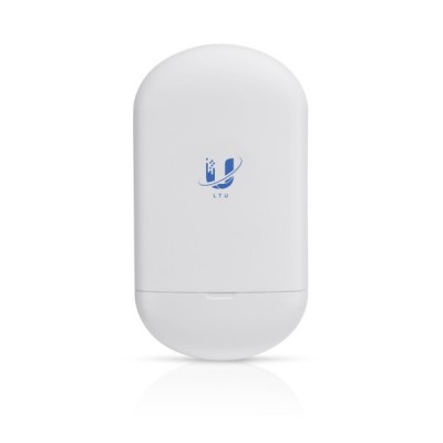 Range Extender Ubiquiti Networks LTU Lite 1000 Mbit s Bianco PoE