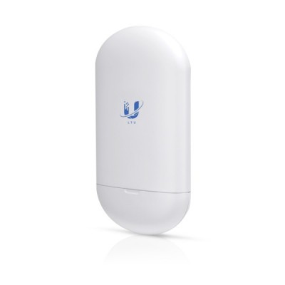 Range Extender Ubiquiti Networks LTU Lite 1000 Mbit s Bianco PoE