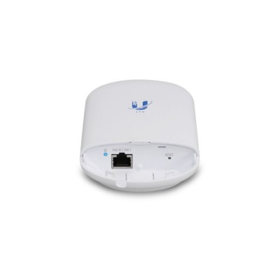 Range Extender Ubiquiti Networks LTU Lite 1000 Mbit s Bianco PoE