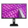 Monitor AOC 24P1 24'' FullHD IPS HDMI DisplayPort LED Nero