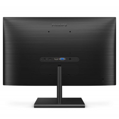 Monitor Philips 245E1S 00 24'' QHD AMD Free-Sync 75 Hz Nero