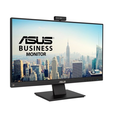 Monitor ASUS BE24EQK 24'' FullHD IPS Webcam LED Nero