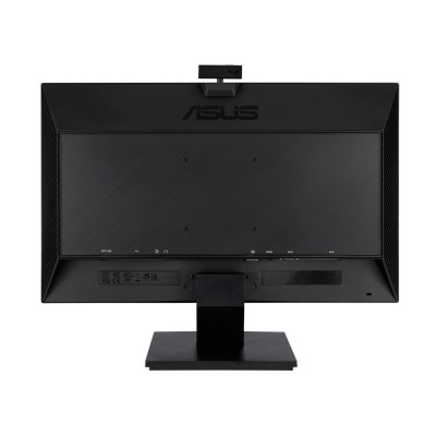 Monitor ASUS BE24EQK 24'' FullHD IPS Webcam LED Nero