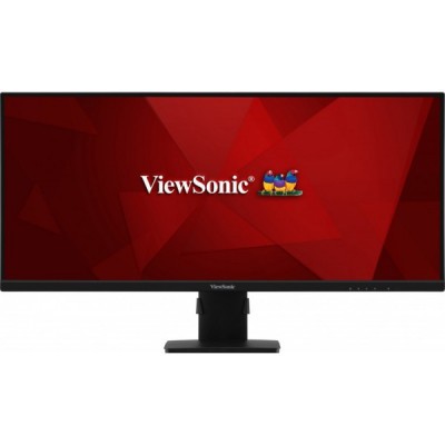 Monitor Viewsonic VA3456-MHDJ 34" IPS Adaptive Sync DP HDMI