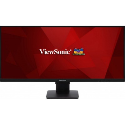 Monitor Viewsonic VA3456-MHDJ 34" IPS Adaptive Sync DP HDMI