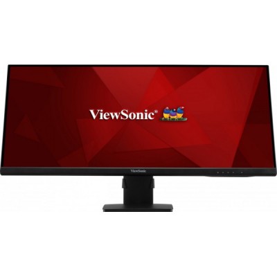 Monitor Viewsonic VA3456-MHDJ 34" IPS Adaptive Sync DP HDMI