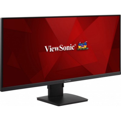 Monitor Viewsonic VA3456-MHDJ 34" IPS Adaptive Sync DP HDMI