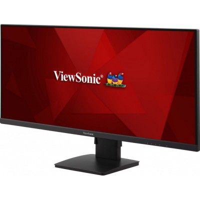 Monitor Viewsonic VA3456-MHDJ 34" IPS Adaptive Sync DP HDMI