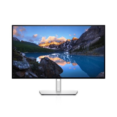 Monitor Dell U2722D 27'' QHD IPS DisplayPort LED Argento