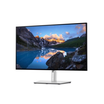 Monitor Dell U2722D 27'' QHD IPS DisplayPort LED Argento