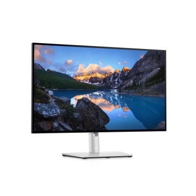 Monitor Dell U2722D 27'' QHD IPS DisplayPort LED Argento