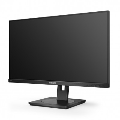 Monitor Philips 242S1AE 00 24'' FullHD Adaptive-Sync 75 Hz LED Nero