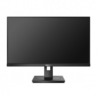 Monitor Philips 242S1AE 00 24'' FullHD Adaptive-Sync 75 Hz LED Nero