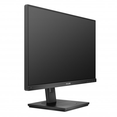 Monitor Philips 242S1AE 00 24'' FullHD Adaptive-Sync 75 Hz LED Nero