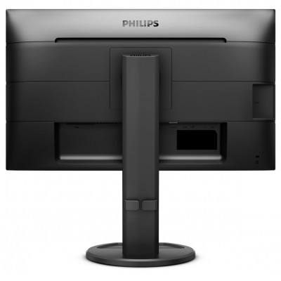 Monitor Philips 243B9 00 24'' FullHD IPS 75 Hz LED Nero