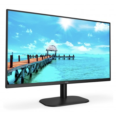 Monitor AOC 27B2AM 27'' FullHD IPS 75 Hz HDMI LED Nero