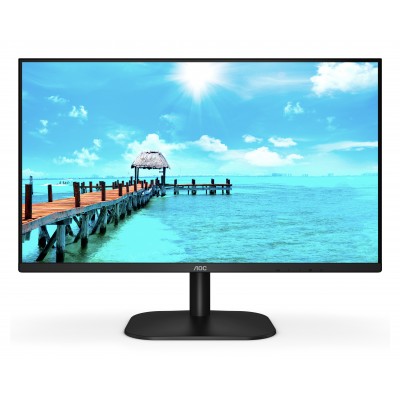 Monitor AOC 27B2AM 27'' FullHD IPS 75 Hz HDMI LED Nero