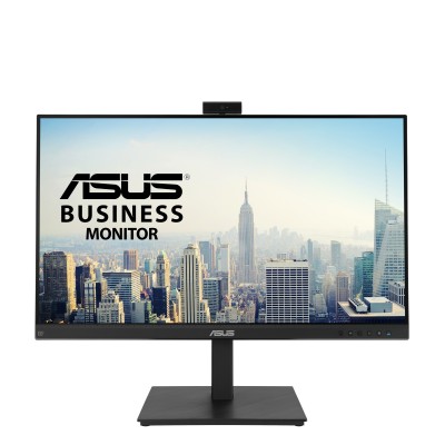 Monitor ASUS BE279QSK 27'' FullHD IPS Webcam LED Nero