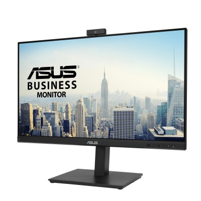 Monitor ASUS BE279QSK 27'' FullHD IPS Webcam LED Nero