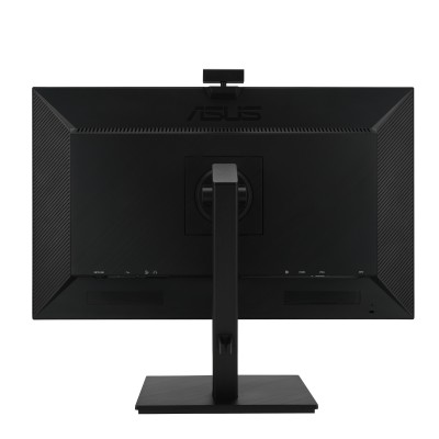 Monitor ASUS BE279QSK 27'' FullHD IPS Webcam LED Nero