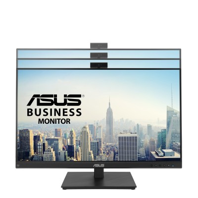 Monitor ASUS BE279QSK 27'' FullHD IPS Webcam LED Nero