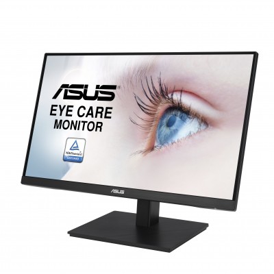 Monitor ASUS VA27EQSB 27'' FullHD IPS 75 Hz LED Nero