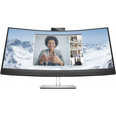 Monitor HP E34m 34'' G4 LED 75 Hz