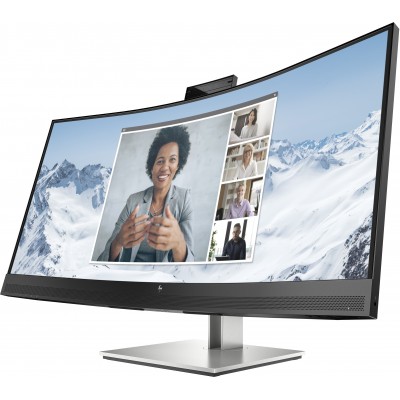 Monitor HP E34m 34'' G4 LED 75 Hz