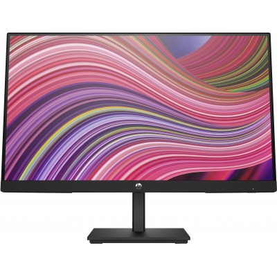 Monitor HP V22i G5 22'' FullHD AMD Free-Sync IPS LED nero