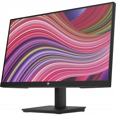 Monitor HP V22i G5 22'' FullHD AMD Free-Sync IPS LED nero