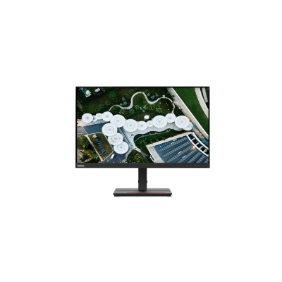 Monitor Lenovo ThinkVision S24e-20 24" 60Hz