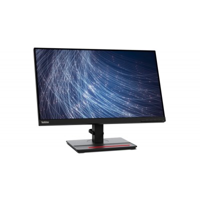 Monitor Lenovo ThinkVision T24m-29 24'' FullHD IPS 60 Hz LED Nero