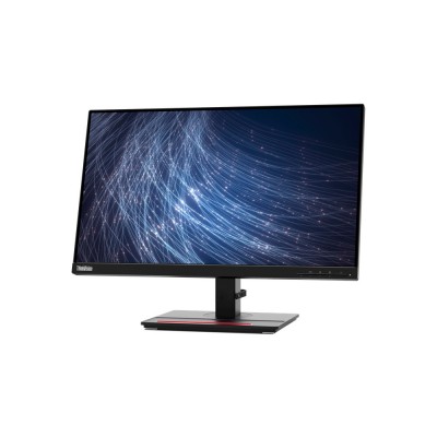 Monitor Lenovo ThinkVision T24m-29 24'' FullHD IPS 60 Hz LED Nero