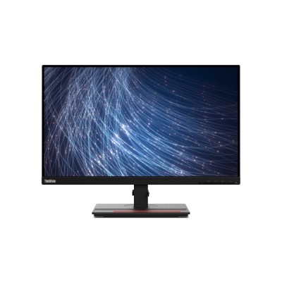 Monitor Lenovo ThinkVision T24m-29 24'' FullHD IPS 60 Hz LED Nero