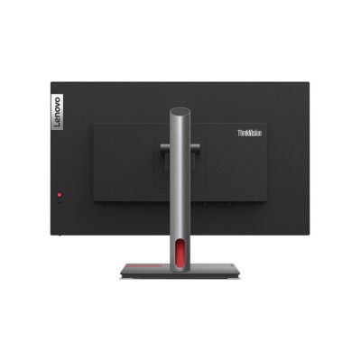 Monitor Lenovo ThinkVision T27I-30 27'' FullHD IPS HDMI DisplayPort USB LED Nero