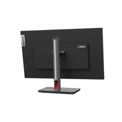 Monitor Lenovo ThinkVision T27I-30 27'' FullHD IPS HDMI DisplayPort USB LED Nero