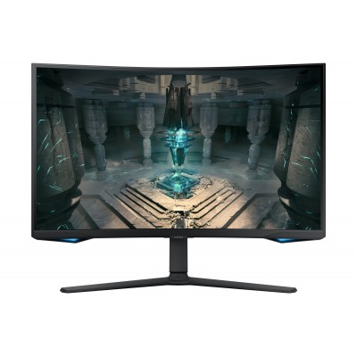 Monitor SAMSUNG Odyssey G6 S32BG650EU 32'' QHD VA AMD Free-Sync HDR Nero