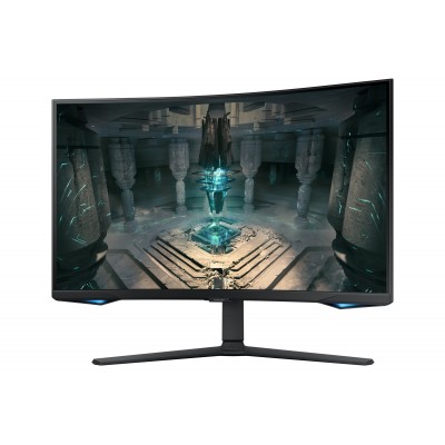 Monitor SAMSUNG Odyssey G6 S32BG650EU 32'' QHD VA AMD Free-Sync HDR Nero