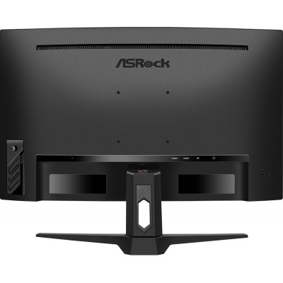 Monitor ASRock Phantom Gaming PG27F15RS1A 27'' curvo 240Hz