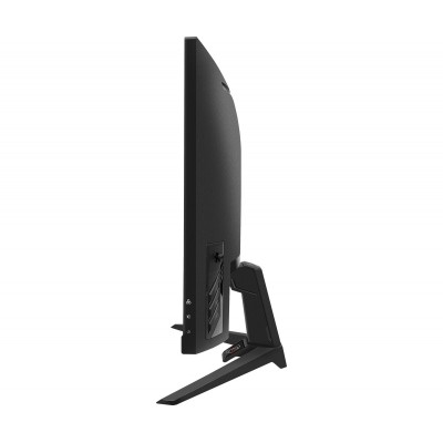 Monitor ASRock Phantom Gaming PG27F15RS1A 27'' curvo 240Hz
